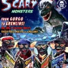 Scary Monsters Magazine - Issue #137 Winter 2024 Paperback Book