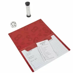 Scattergories - Board Game