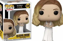 Schitt's Creek - Alexis Rose (Wedding) Pop! Vinyl Figure