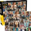 Schitt’s Creek - Collage 1000 Piece Jigsaw Puzzle