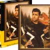 Schitt’s Creek - David 500 Piece Jigsaw Puzzle