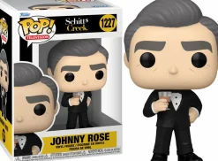 Schitt's Creek - Johnny Rose (Wedding) Pop! Vinyl Figure