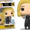 Schitt’s Creek - Moira in Garbage Bag Dress Pop! Vinyl Figure (Funko / Popcultcha Exclusive)