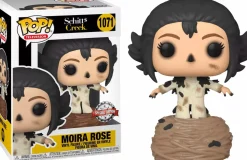 Schitt's Creek - Moira The Crows Have Eyes Pop! Vinyl Figure