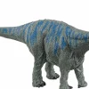 Schleich: Dinosaurs - Brontosaurus 9” Figure