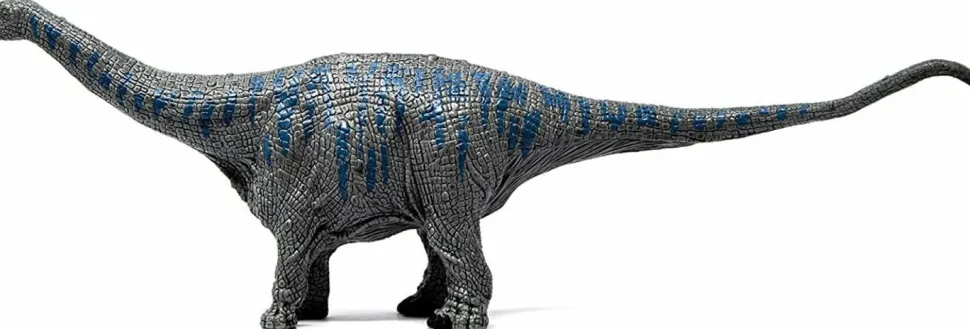 Schleich: Dinosaurs - Brontosaurus 9” Figure