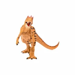 Schleich: Dinosaurs - Ceratosaurus 9” Figure