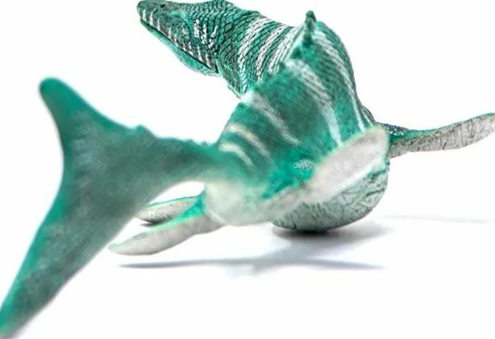 Schleich: Dinosaurs - Mosasaurus 11” Figure