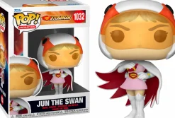 Science Ninja Team Gatchaman - Three Birds, One Pop! Vinyl Bundle (Set of 3)
