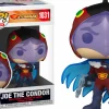 Science Ninja Team Gatchaman - Joe The Condor Pop! Vinyl Figure