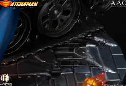 Science Ninja Team Gatchaman - Joe the Condor 13