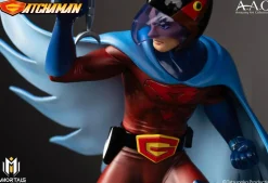 Science Ninja Team Gatchaman - Joe the Condor 13