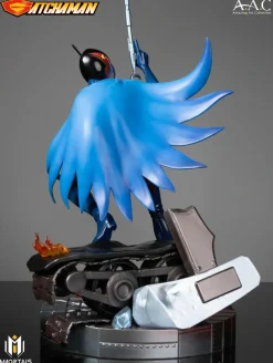 Science Ninja Team Gatchaman - Joe the Condor 13