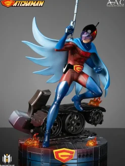Science Ninja Team Gatchaman - Joe the Condor 13