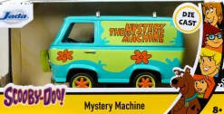 Scooby Doo - Mystery Machine Hollywood Rides 1/32 Scale Die-Cast Vehicle Replica