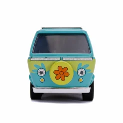 Scooby Doo - Mystery Machine Hollywood Rides 1/32 Scale Die-Cast Vehicle Replica