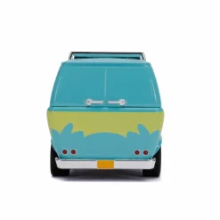 Scooby Doo - Mystery Machine Hollywood Rides 1/32 Scale Die-Cast Vehicle Replica