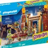 Scooby-Doo - Adventure in Egypt Playset (70365)