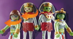 Scooby-Doo - Adventure in Egypt Playset (70365)