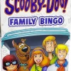 Scooby-Doo! - Family Bingo Card Game