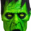 Scooby-Doo - Frankenstein Deluxe Adult Mask