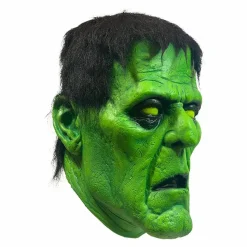 Scooby-Doo - Frankenstein Deluxe Adult Mask