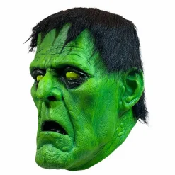 Scooby-Doo - Frankenstein Deluxe Adult Mask