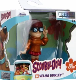 Scooby-Doo! - Metalfigs 2.5" Die-Cast Figure (Single Unit)