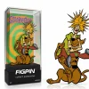 Scooby-Doo! - Scooby-Doo and Shaggy FiGPiN Enamel Pin