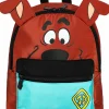 Scooby-Doo! - Scooby-Doo Decorative 3D Cosplay 11” Mini Backpack