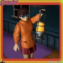 Scooby-Doo - Scooby-Doo Friends & Foes 5-Points 3.75” Box Set
