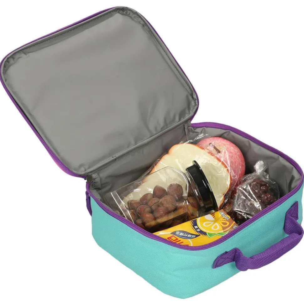 Scooby-Doo - Scooby-Doo Snacks 9" Insulated Lunch Box