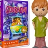Scooby-Doo! - Shaggy Blockbuster Rewind Vinyl Figure (2023 Summer Convention Exlusive) (Popcultcha Exclusive)