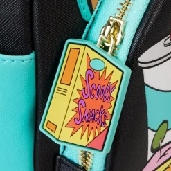Scooby-Doo - Snacks 12