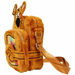 Scooby-Doo - Snacks Plush Cosplay 8