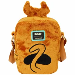 Scooby-Doo - Snacks Plush Cosplay 8