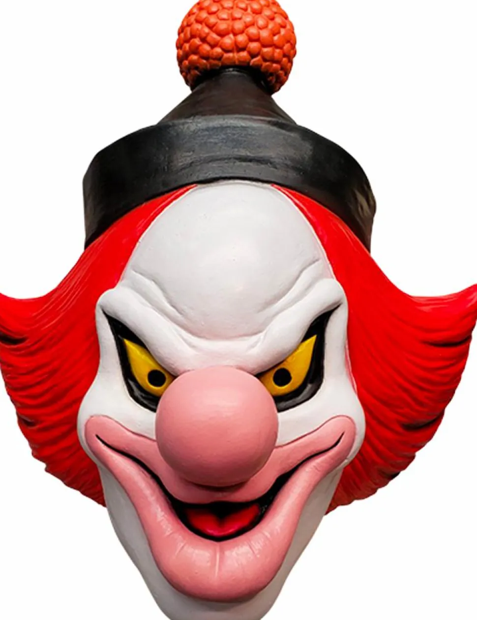 Scooby-Doo - The Ghost Clown Deluxe Adult Mask