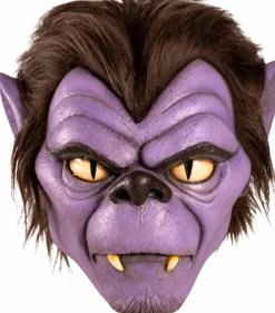 Scooby-Doo - The Wolfman Deluxe Adult Mask
