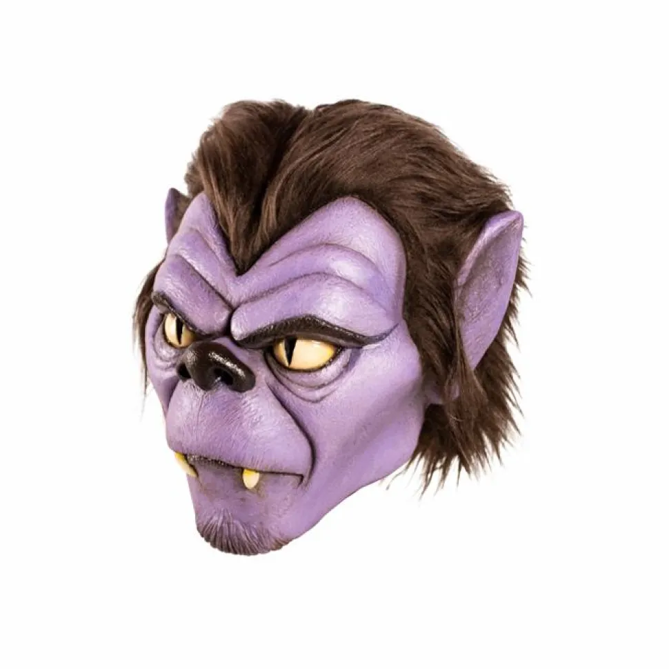 Scooby-Doo - The Wolfman Deluxe Adult Mask