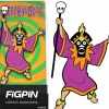 Scooby-Doo! - Witch Doctor FiGPiN Enamel Pin