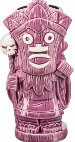 Scooby-Doo! - Witch Doctor Geeki Tikis Mug