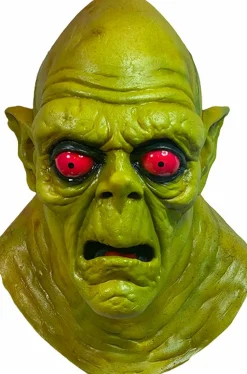 Scooby-Doo - Zombie Deluxe Adult Mask