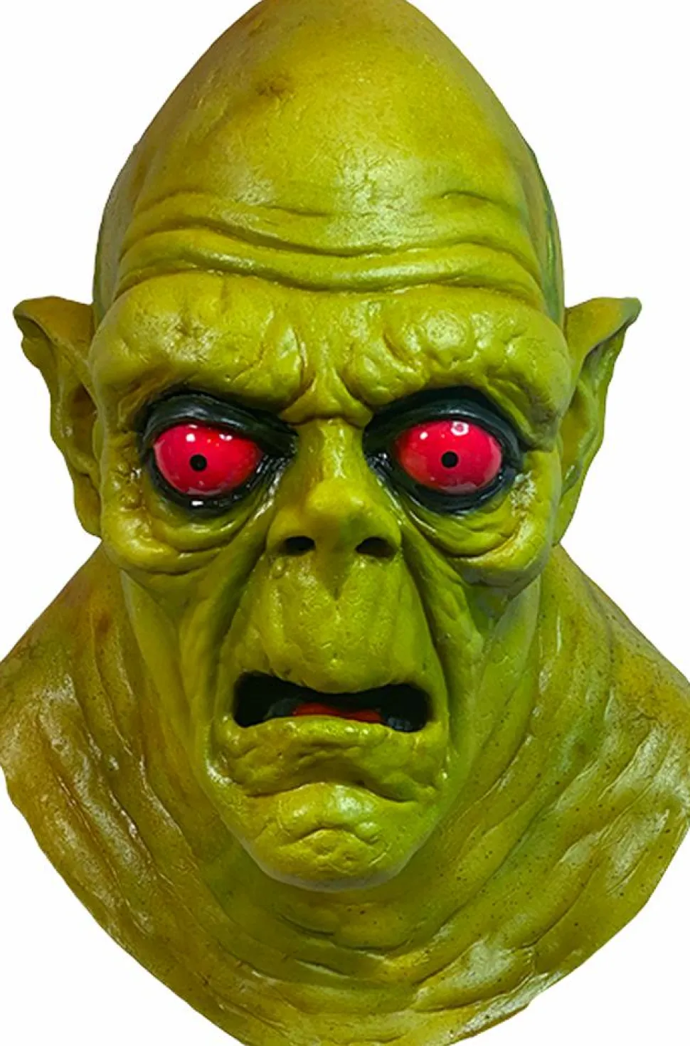 Scooby-Doo - Zombie Deluxe Adult Mask
