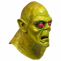 Scooby-Doo - Zombie Deluxe Adult Mask