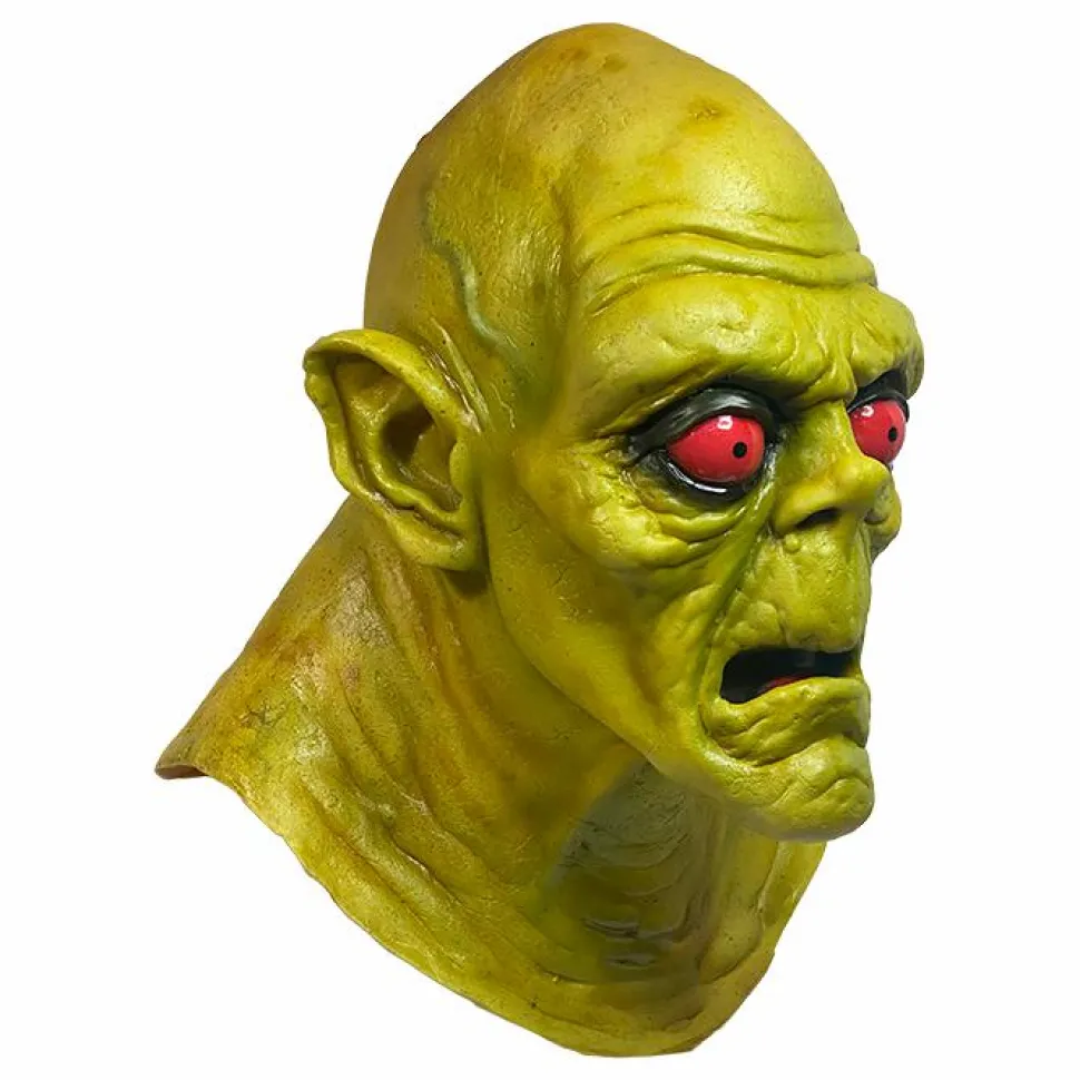 Scooby-Doo - Zombie Deluxe Adult Mask