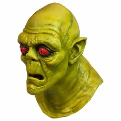 Scooby-Doo - Zombie Deluxe Adult Mask