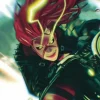 Scorched - Volume 04 Trade Paperback Book