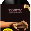 Scorpions - Lonesome Crow LP Vinyl Record