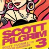 Scott Pilgrim - Volume 03 Scott Pilgrim vs The Infinite Sadness Colour Edition Hardcover Book