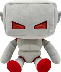 Scott Pilgrim Takes Off (2024) - Robot-01 9" Plush